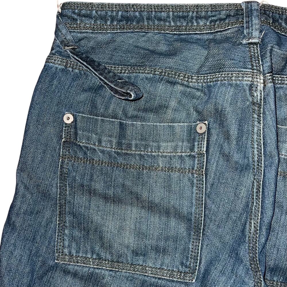 Armani Exchange Jeans Button Fly - Picture 6 of 16